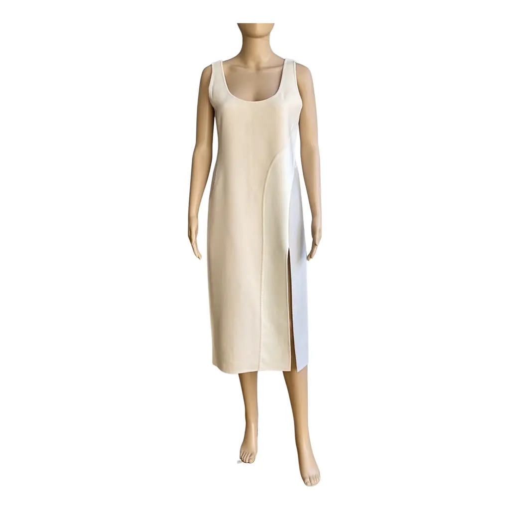 Marc Jacobs Mid Length Dress